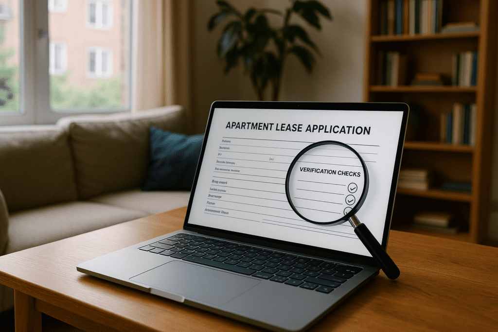 Featured image for: Why Verification Processes Are Key to Reducing Fraud in Online Rental Applications