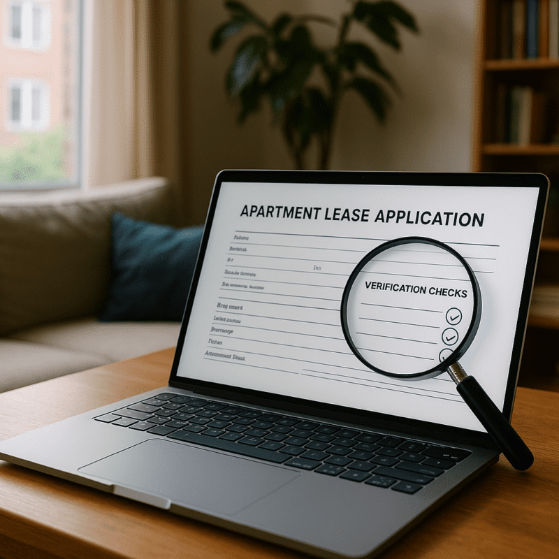 Featured image for: Why Verification Processes Are Key to Reducing Fraud in Online Rental Applications