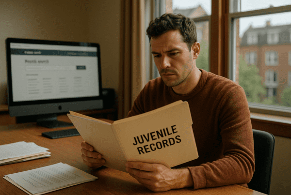 Featured image for: How Legal Restrictions on Juvenile Records Affect People Search Practices