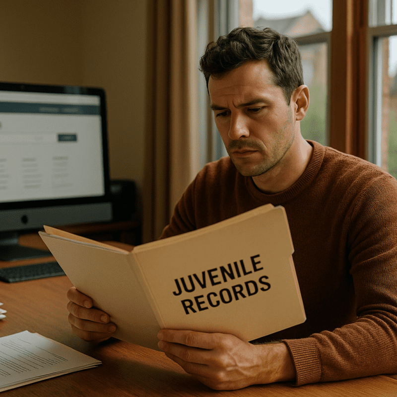 Featured image for: How Legal Restrictions on Juvenile Records Affect People Search Practices