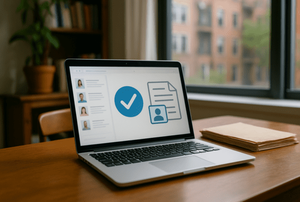 Featured image for: The Emerging Importance of Public Records in Verifying Online Marketplace Sellers