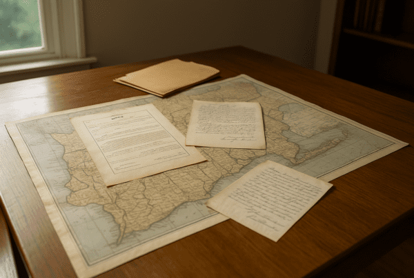 Featured image for: What Historical Property Records Can Reveal About Family Migration Patterns