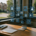 Featured image for: The Growing Use of Technology to Cross-Reference Public Records and Social Networks