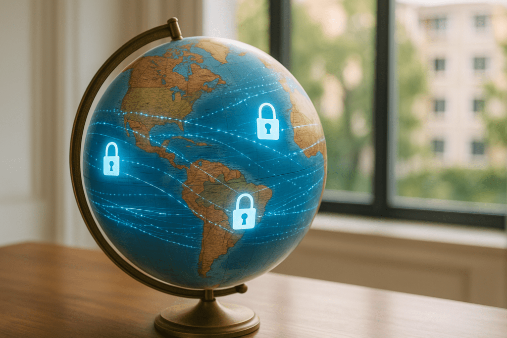 Featured image for: Observing How Privacy Laws Influence Public Records Disclosure in Different Jurisdictions