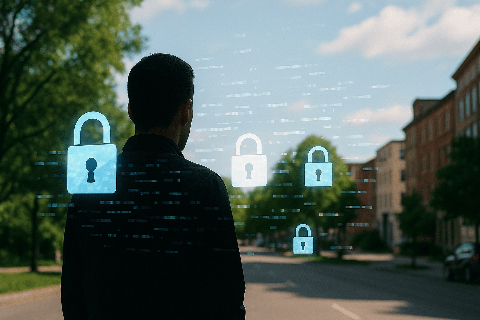 How Data Breach Incidents Influence People’s Search Behavior and Privacy Choices