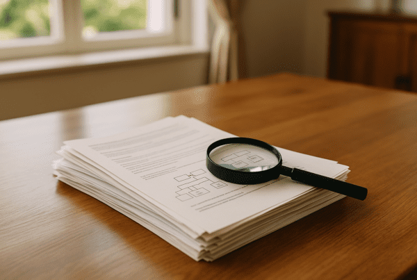 Featured image for: The Role of Public Records in Identifying Custody and Guardianship Complexities