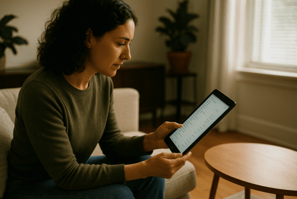 Featured image for: What People Search Services Are Learning From Consumer Feedback on Data Transparency