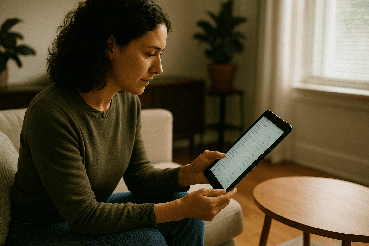 What People Search Services Are Learning From Consumer Feedback on Data Transparency