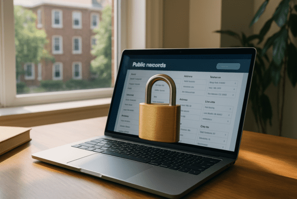 Featured image for: How Privacy-Focused Features Are Impacting Public Records Search Usability