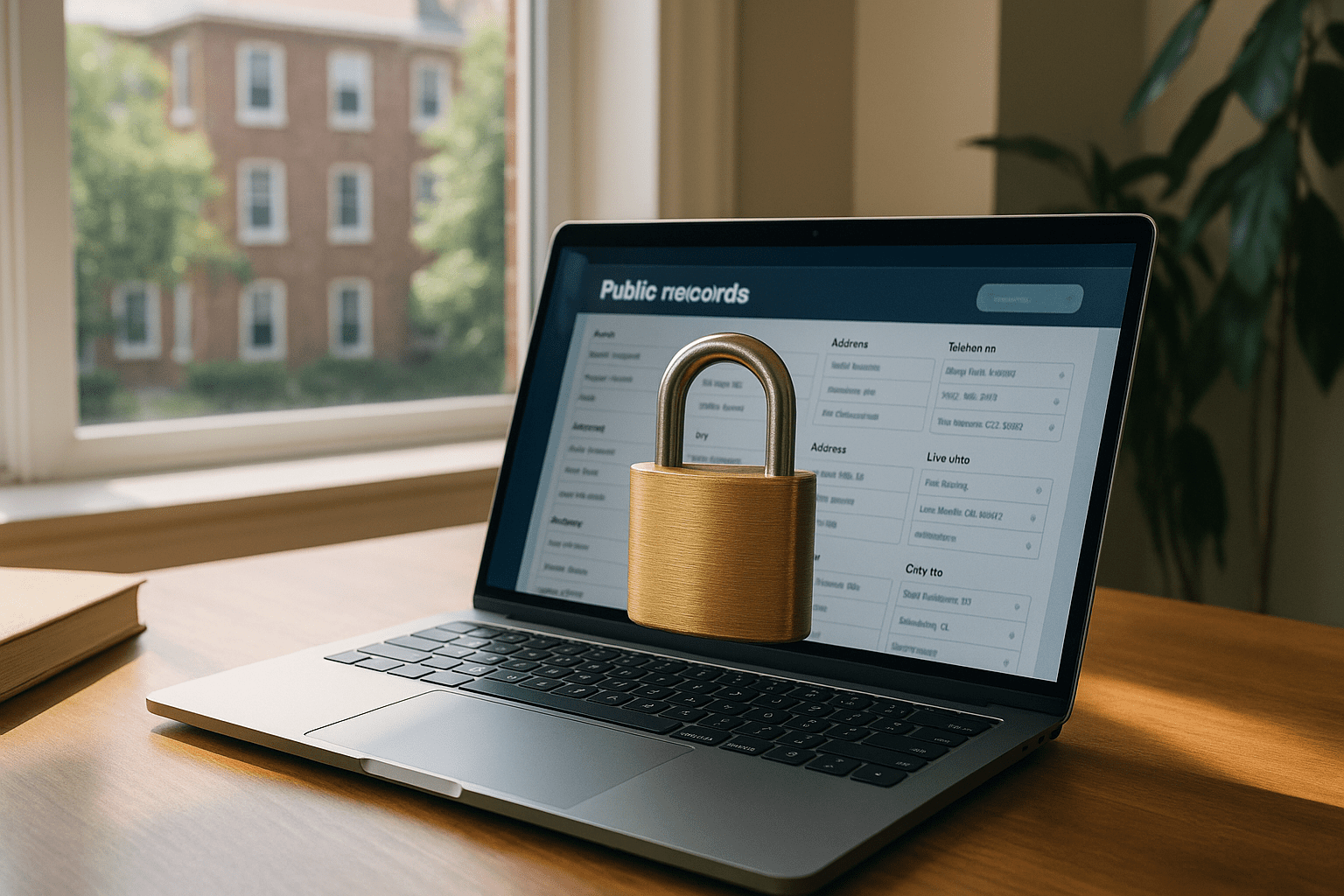 How Privacy-Focused Features Are Impacting Public Records Search Usability