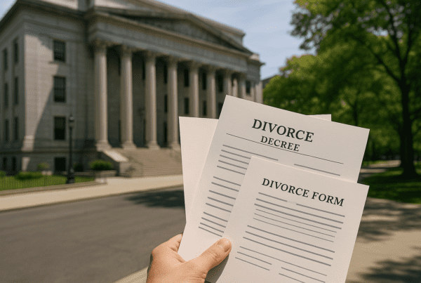 Featured image for: Observing the Influence of Family Law Changes on the Availability of Divorce Records