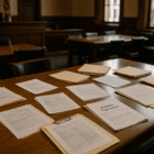 Featured image for: Examining the Role of Public Records in Verifying Custody Disputes