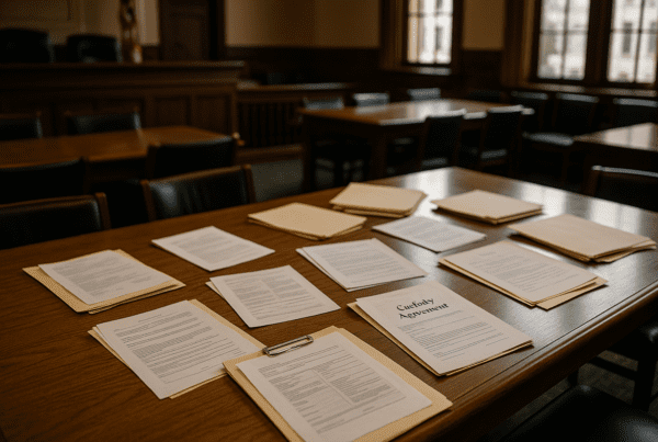 Featured image for: Examining the Role of Public Records in Verifying Custody Disputes