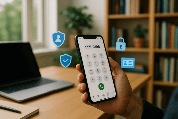 Featured image for: The Impact of Phone Number Portability on Identity Verification Challenges