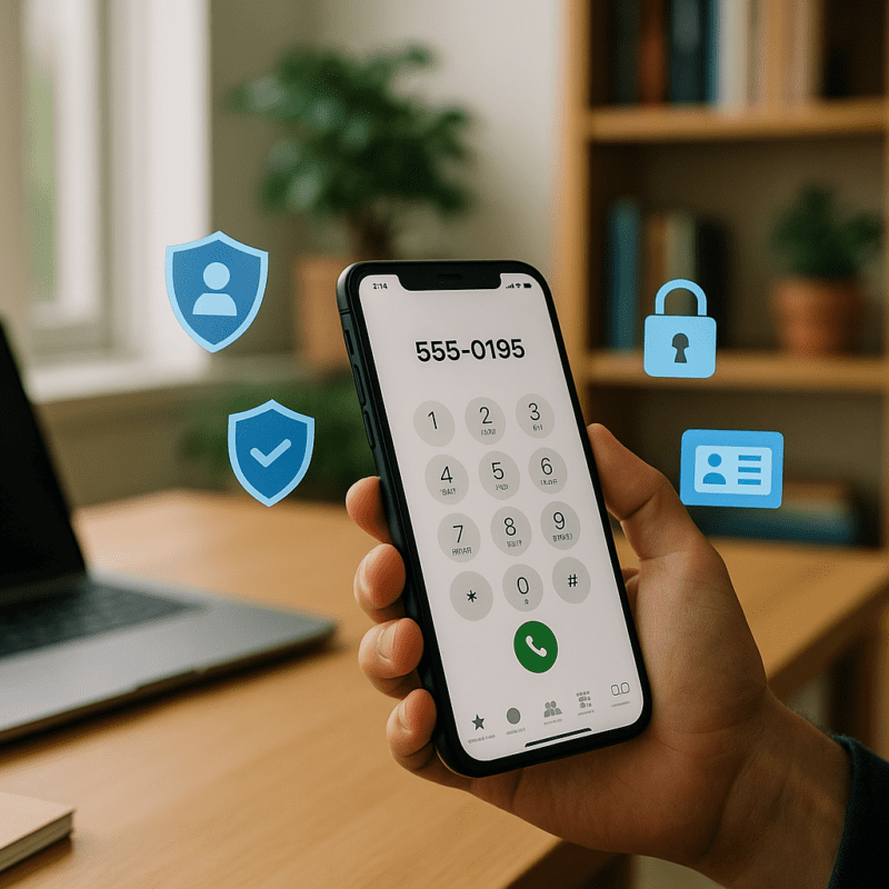 Featured image for: The Impact of Phone Number Portability on Identity Verification Challenges