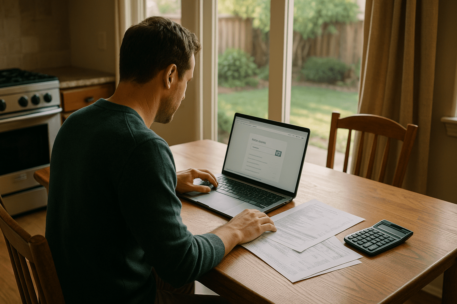 Observing Patterns in Public Records Requests During Times of Economic Uncertainty