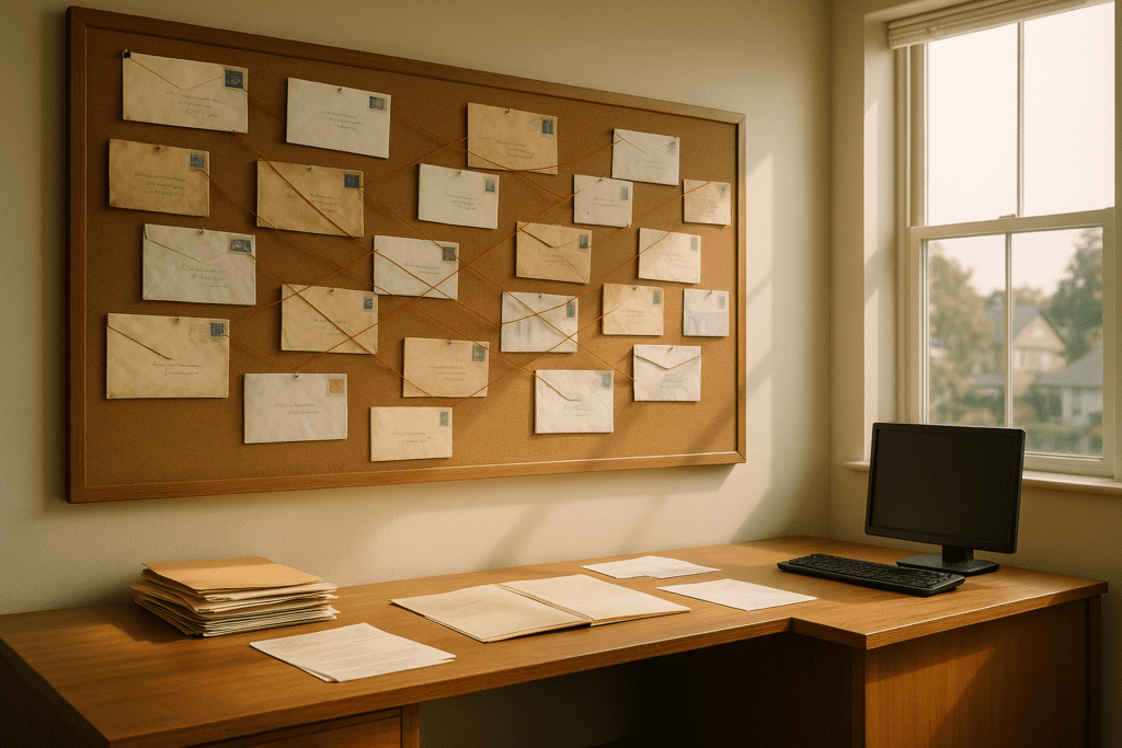 Featured image for: Why Address History Often Provides More Insight Than Current Contact Information