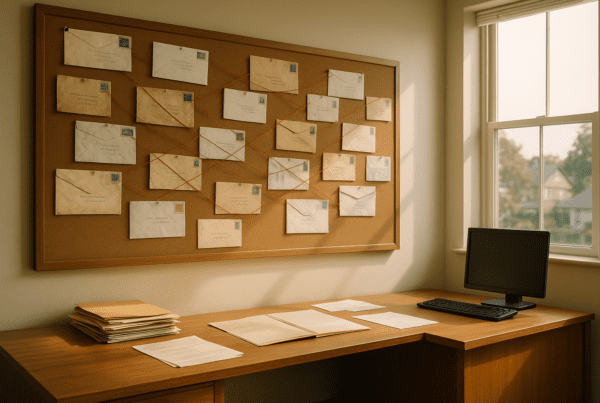 Featured image for: Why Address History Often Provides More Insight Than Current Contact Information