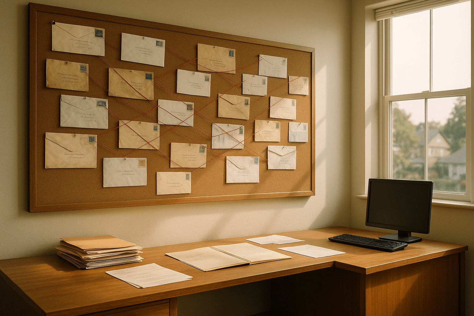Why Address History Often Provides More Insight Than Current Contact Information
