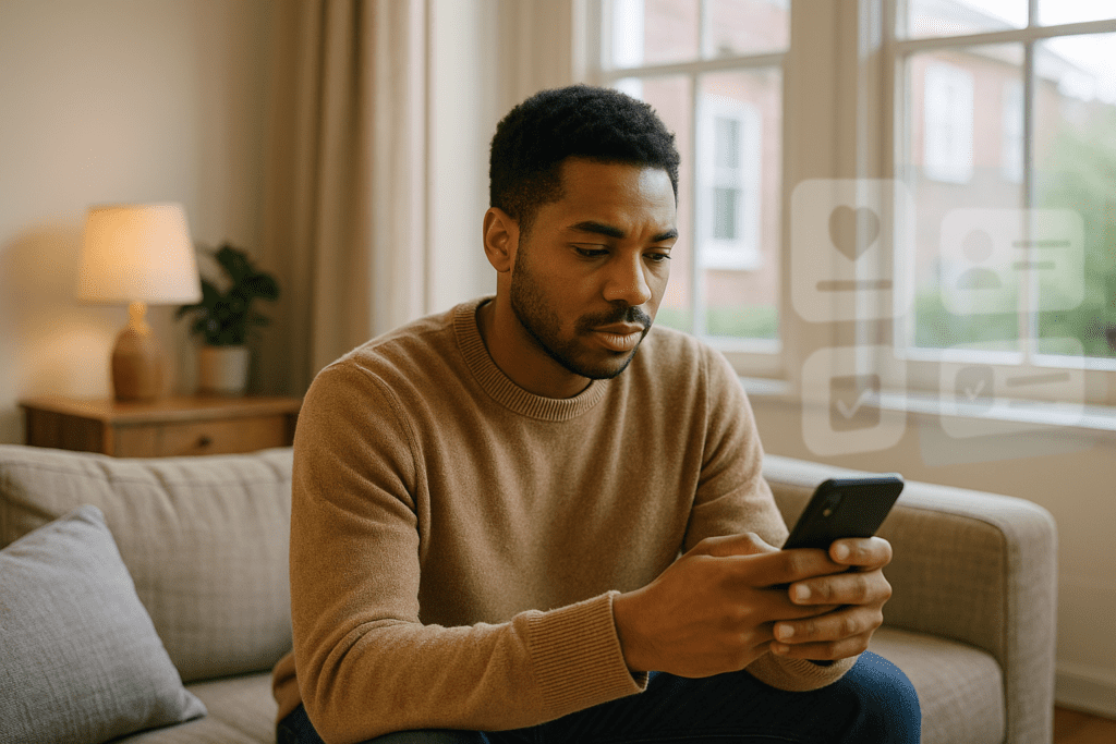 Featured image for: Examining the Impact of Enhanced Digital ID Verification on Dating Site Safety