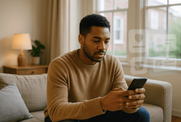 Featured image for: Examining the Impact of Enhanced Digital ID Verification on Dating Site Safety
