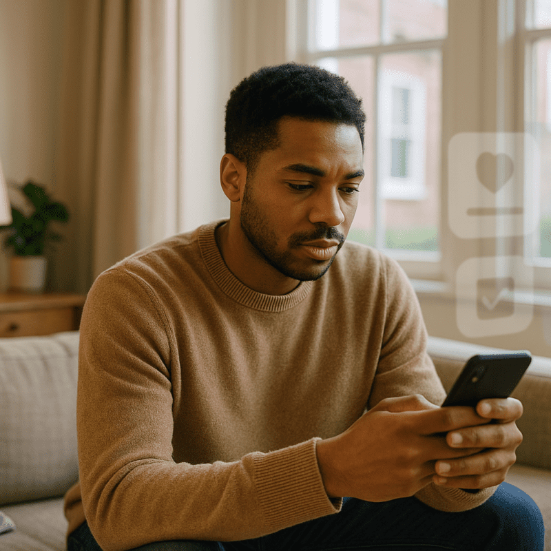 Featured image for: Examining the Impact of Enhanced Digital ID Verification on Dating Site Safety