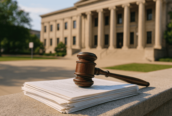 Featured image for: Legal Challenges Surrounding the Public Release of Juvenile Records