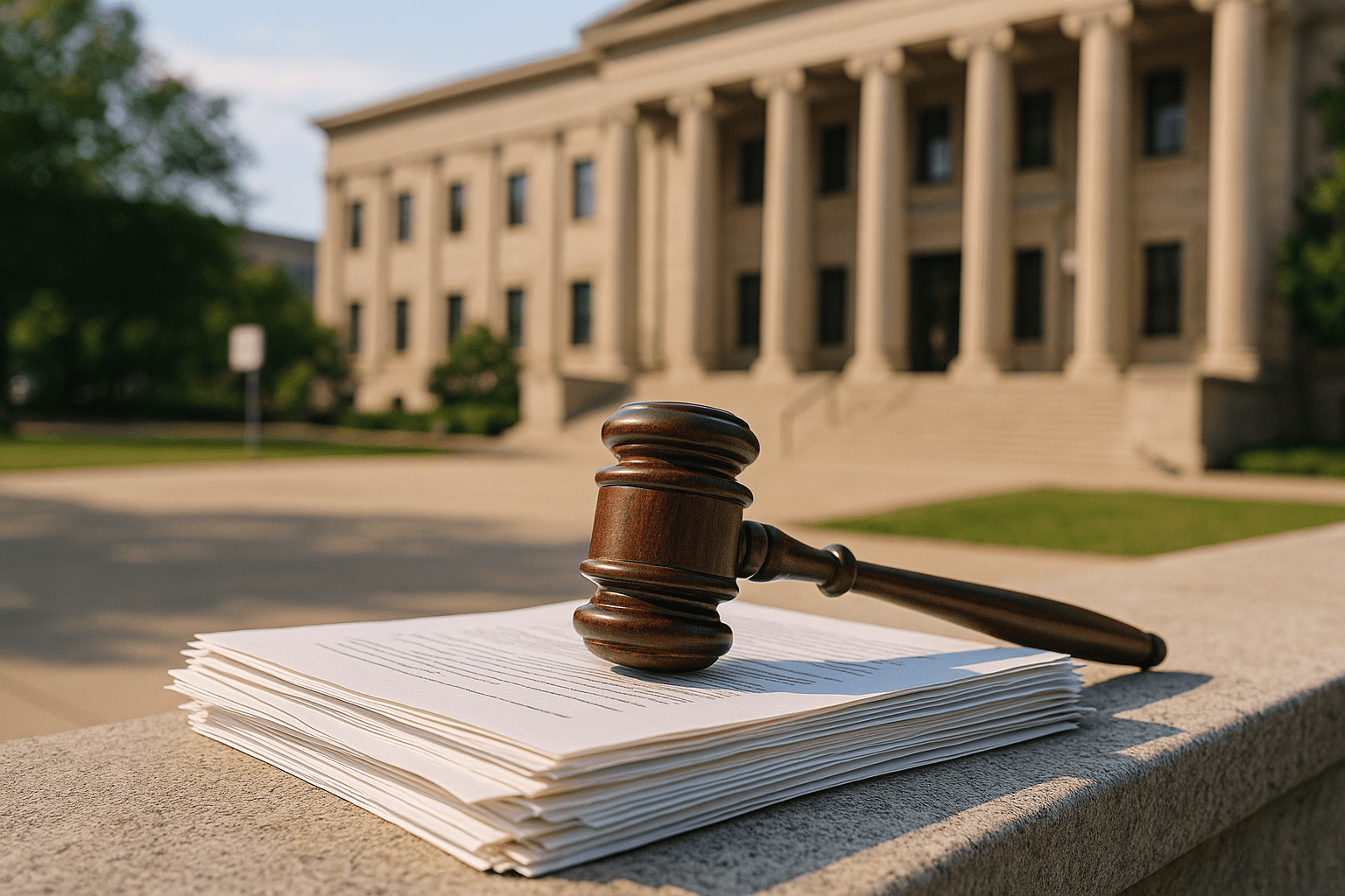 Legal Challenges Surrounding the Public Release of Juvenile Records