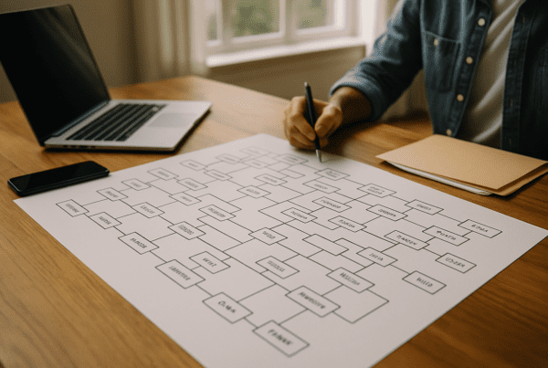 Featured image for: Understanding Public Records in the Context of Blended and Nontraditional Families