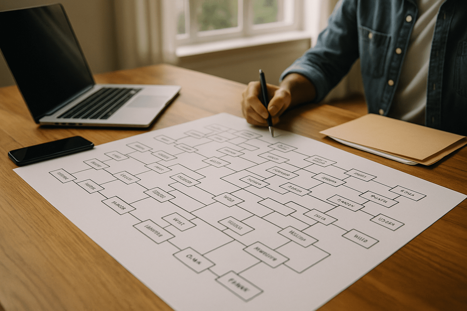 Understanding Public Records in the Context of Blended and Nontraditional Families