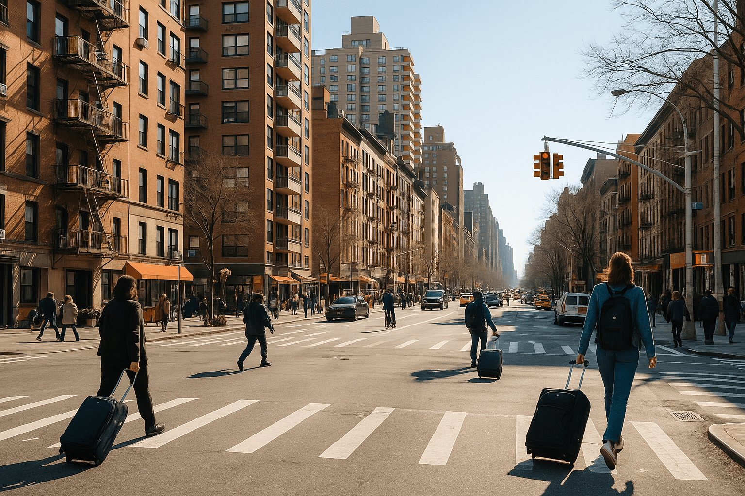 Observations on the Accuracy of Public Records in Communities with High Mobility