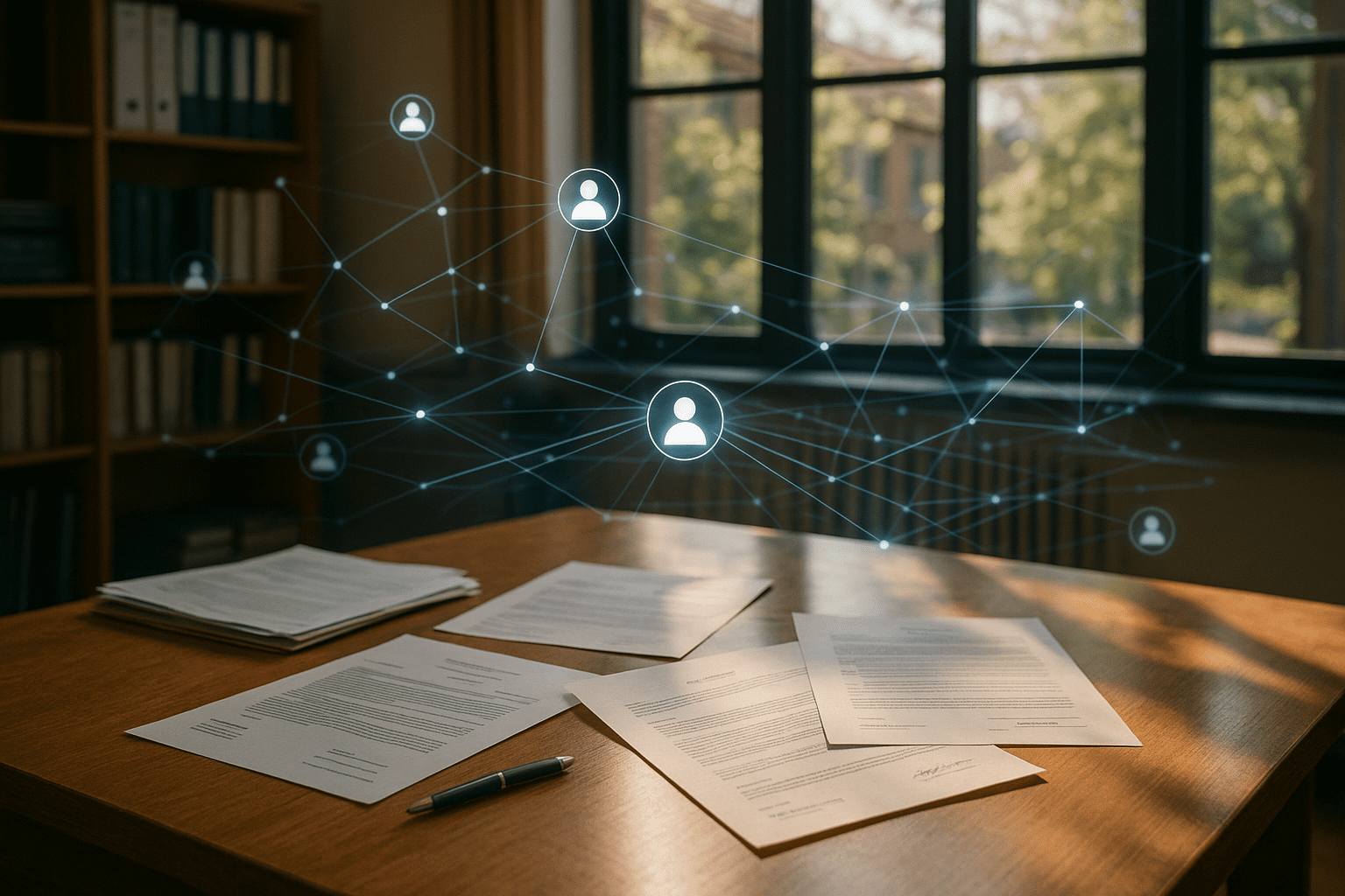 What Recent Amendments to Data Access Laws Mean for Public Records Availability