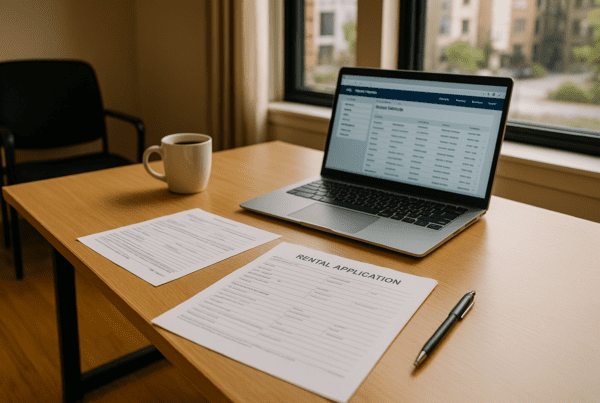 Featured image for: Observing How Public Records Support Fraud Detection in Rental Applications