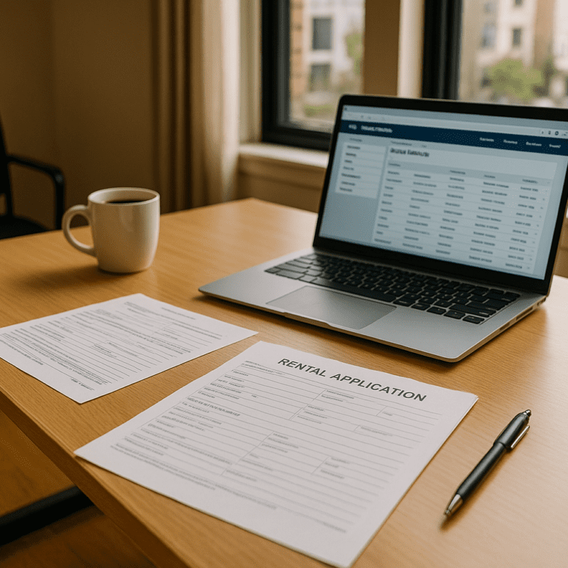 Featured image for: Observing How Public Records Support Fraud Detection in Rental Applications