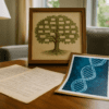 Featured image for: The Interplay Between Public Records and Genetic Genealogy in Family Research