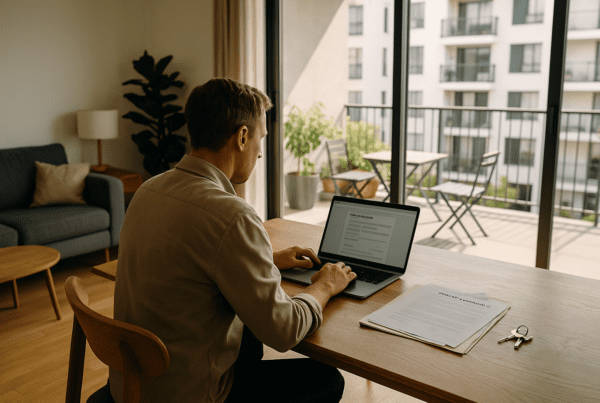 Featured image for: Observing the Role of Public Records in Tenant Background Screening Amid Market Shifts