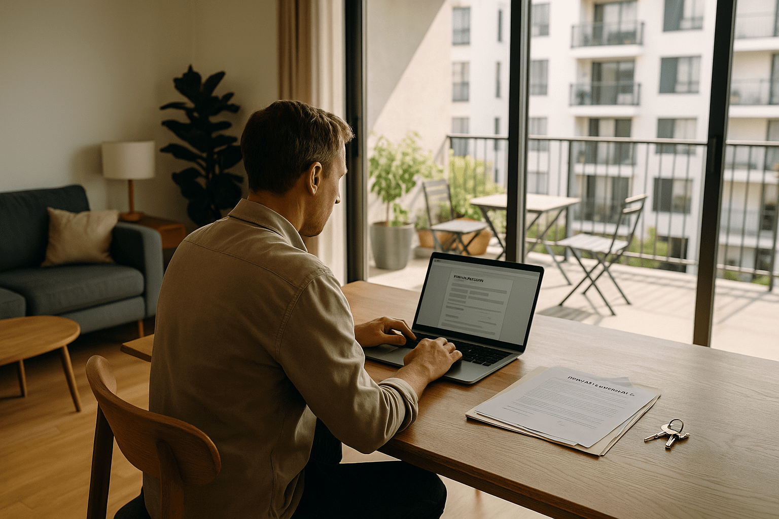 Observing the Role of Public Records in Tenant Background Screening Amid Market Shifts