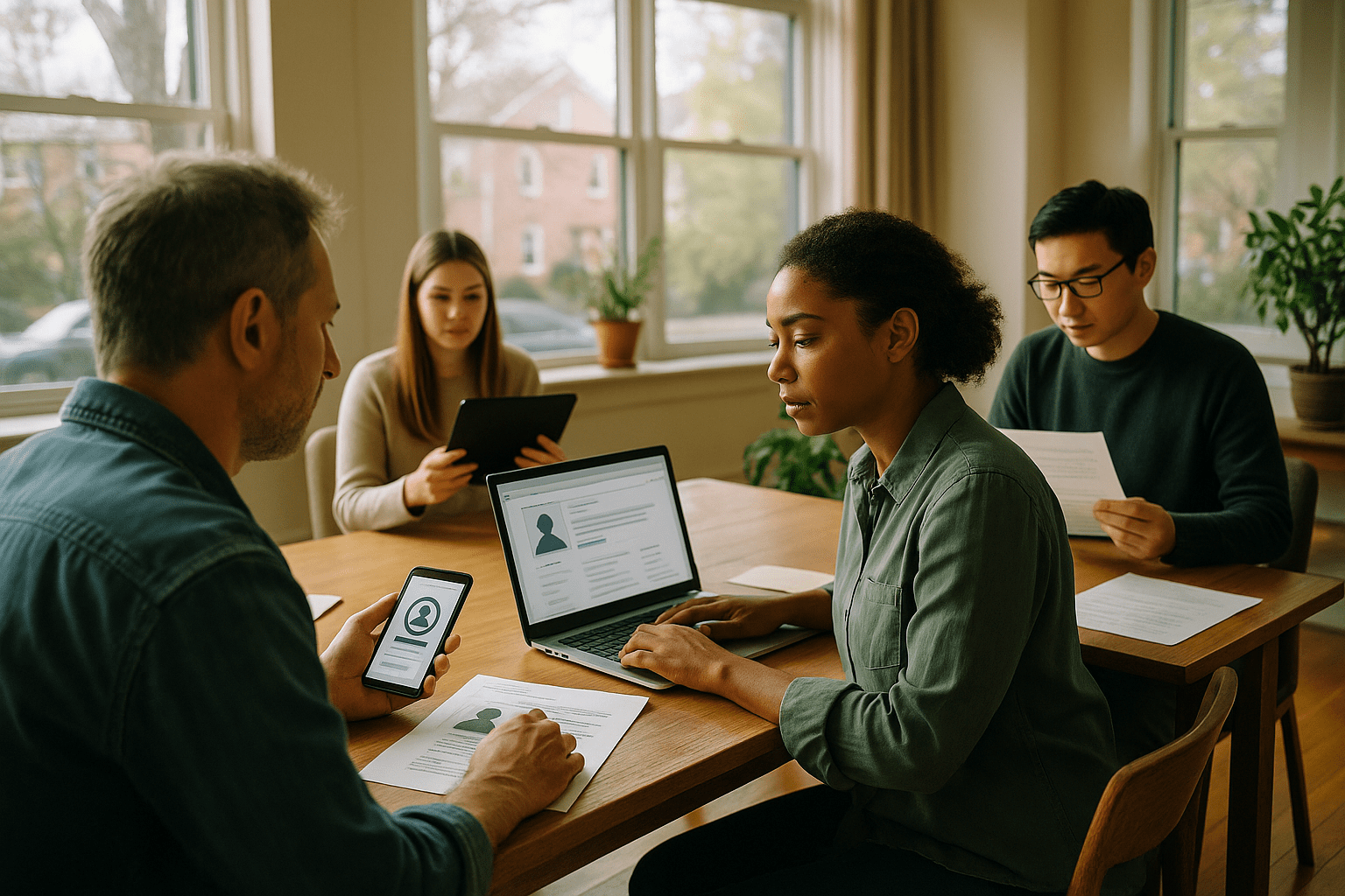 How User Feedback Is Influencing the Design of People Search Platforms