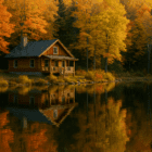 Featured image for: What Public Records Reveal About Trends in Temporary and Seasonal Residences