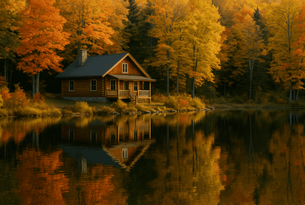 Featured image for: What Public Records Reveal About Trends in Temporary and Seasonal Residences