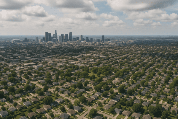 Featured image for: What Public Data Shows About Urban Versus Suburban Migration Patterns