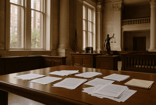 Featured image for: Legal Implications of Sharing Court Record Summaries in People Search Reports