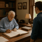Featured image for: What Public Records Indicate About Multi-Generational Business Succession Trends
