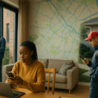 Featured image for: The Role of Public Records in Understanding Patterns of Gig Economy Worker Residencies