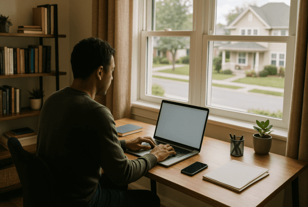 Featured image for: What Public Records Show About the Rise of Remote Work and Residential Flexibility