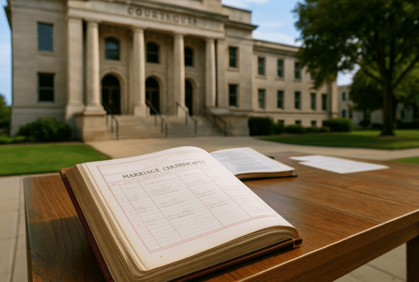 Featured image for: How Heightened Privacy Regulations Impact Access to Marriage and Divorce Records