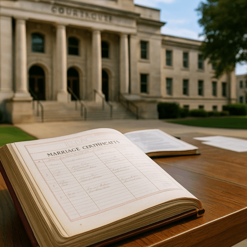 Featured image for: How Heightened Privacy Regulations Impact Access to Marriage and Divorce Records
