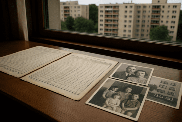 Featured image for: How Public Records Capture the Evolution of Household Composition Over Decades