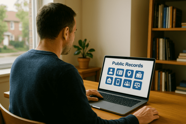 Featured image for: How Recent Changes in Data Broker Transparency Are Shaping Consumer Access to Public Records