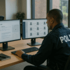 Featured image for: How Public Records Are Supporting Law Enforcement in Identity Fraud Investigations
